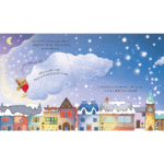 Carte PEEP INSIDE CHRISTMAS, Usborne - imagine 4