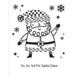 Carte Magic Painting, FIRST MAGIC PAINTING CHRISTMAS, Usborne - imagine 3