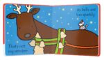 Carte senzoriala, THAT'S NOT MY REINDEER, Usborne - imagine 2