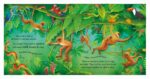 Carte pop-up, POP-UP ANIMALS, Usborne, + 3 ani - imagine 4