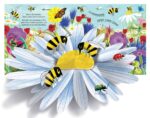 Carte pop-up, POP-UP NATURE, Usborne, + 3 ani - imagine 2