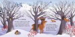 Carte pop-up, POP-UP SEASONS, Usborne, + 3 ani - imagine 4