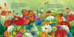 Carte pop-up, POP-UP SEASONS, Usborne, + 3 ani - imagine 3