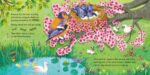 Carte pop-up, POP-UP SEASONS, Usborne, + 3 ani - imagine 2