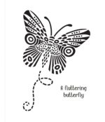 Carte FIRST MAGIC PAINTING GARDEN, Usborne - imagine 4