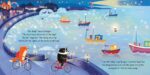 Carte cu luminite,  TWINKLY TWINKLY NIGHT TIME, Usborne, + 6 luni - imagine 4
