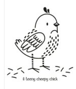 Carte FIRST MAGIC PAINTING FARM, Usborne - imagine 3