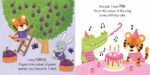 Little Board Book, COLOURS LITTLE BOARD BOOK, Usborne, - imagine 3