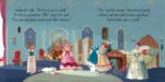 Little Board Book, CINDERELLA LITTLE BOARD BOOK, Usborne, - imagine 2