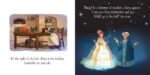 Little Board Book, CINDERELLA LITTLE BOARD BOOK, Usborne, - imagine 3