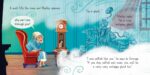 Little Board Book, A CHRISTMAS CAROL LITTLE BOARD BOOK, Usborne, - imagine 3