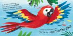 Carte cu sunete, WHOS THE LOUDEST IN THE ZOO?, Usborne - imagine 3
