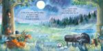 Carte muzicala, SLEEPYTIME MUSIC, Usborne, + 6 luni - imagine 5