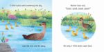 Little Board Book, FIVE LITTLE DUCKS WENT SWIMMING ONE DAY LITTLE BB, Usborne, - imagine 4