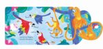 Carte cu clapete,  LITTLE LIFT AND LOOK JUNGLE, Usborne - imagine 2