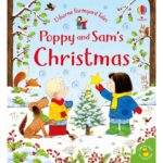 Carte de povesti, POPPY AND SAMS CHRISTMAS, Usborne