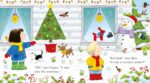 Carte de povesti, POPPY AND SAMS CHRISTMAS, Usborne - imagine 4