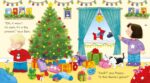 Carte de povesti, POPPY AND SAMS CHRISTMAS, Usborne - imagine 3
