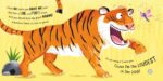 Carte cu sunete, WHOS THE LOUDEST IN THE ZOO?, Usborne - imagine 2