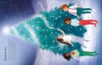 Carte cu stickere, SDD CHRISTMAS FAIRIES, Usborne - imagine 4