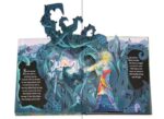 Carte pop-up, POP-UP SLEEPING BEAUTY, Usborne - imagine 2