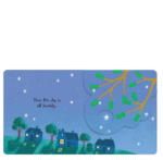 Carte cu clapete, UP IN THE SKY BIG FLAP BOOK, Usborne, + 0 luni - imagine 4